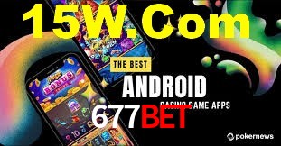 Blackjack Table 677Bet