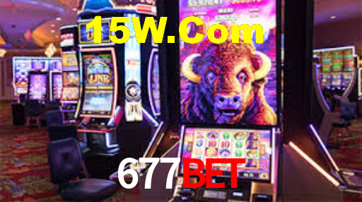 677Bet: Jogos de Caça-Níqueis-Altas Recompensas, Roleta-Velocidade, Blackjack-Desafios Máximos