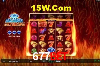 677Bet Salvador - Promo Stats