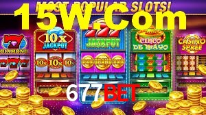 Spaceman Game 677Bet