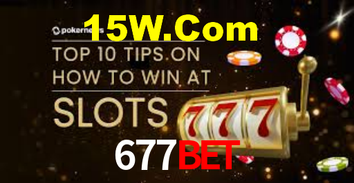 677 Bet App