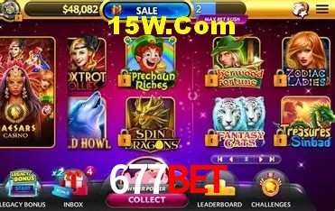 677Bet Rio de Janeiro - Licenses