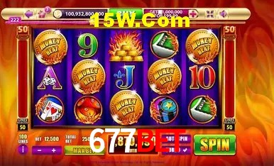 677Bet São Paulo - Hot Promos