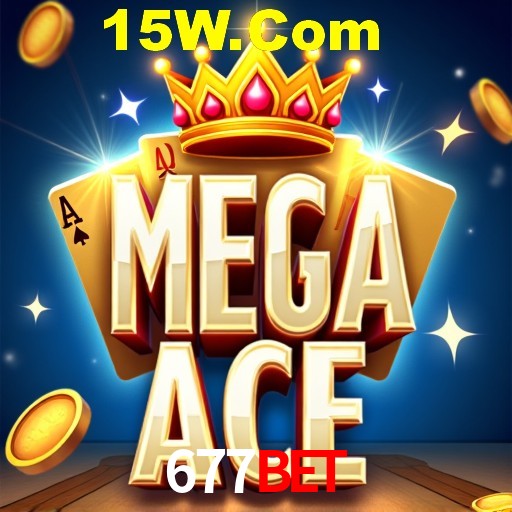 677Bet Cassino - 80+ Mesas ao Vivo