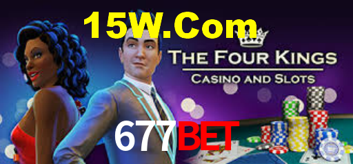 677Bet: Seu Cassino Premiado com Pagamentos Rápidos