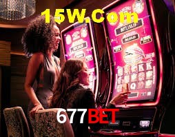 Game Providers 677Bet