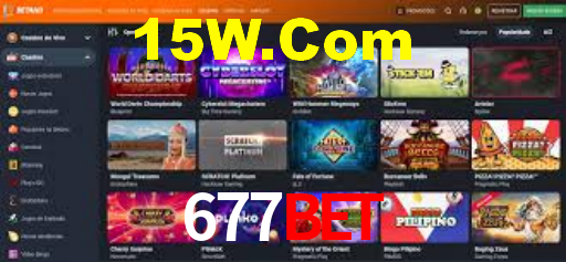 677 Bet App