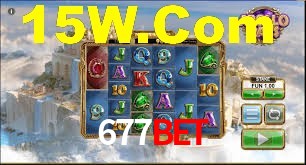 Roulette Table 677Bet