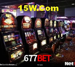 Integração de APIs 677Bet