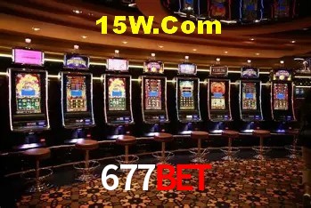 Promoções Sazonais 677Bet
