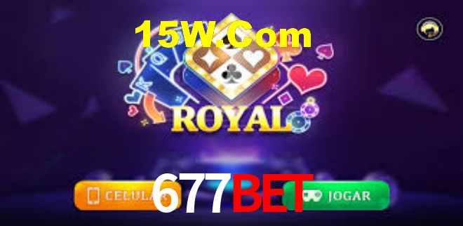 677Bet App - Aplicativo Móvel Oficial