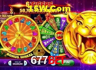 Promoção Relâmpago 677Bet