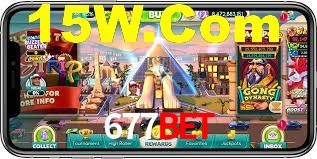 Sports Statistics 677Bet