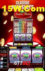 677Bet - Winners Celebration