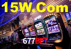 677Bet App Interface