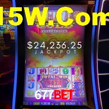 Bonus Features 677Bet