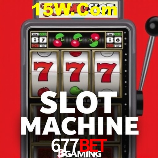 Descubra o Mundo do Cassino Online com 677Bet