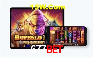 677Bet Belo Horizonte - Jackpots