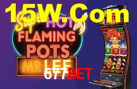 Explore as vantagens do 677Bet: serviço profissional e confiabilidade