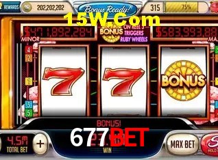 Especiais de Fim de Semana 677Bet