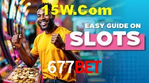 Slot Games 677Bet