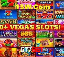 677Bet São Paulo - Jogo Providers