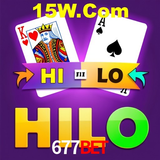 Interface do App 677Bet
