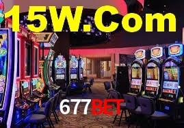 Welcome Bonus 677Bet