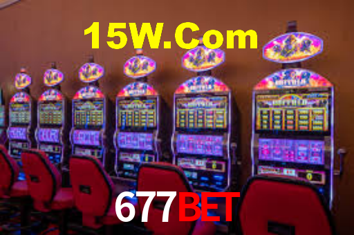 677Bet - Experiência Real De Cassino - 677 Bet App