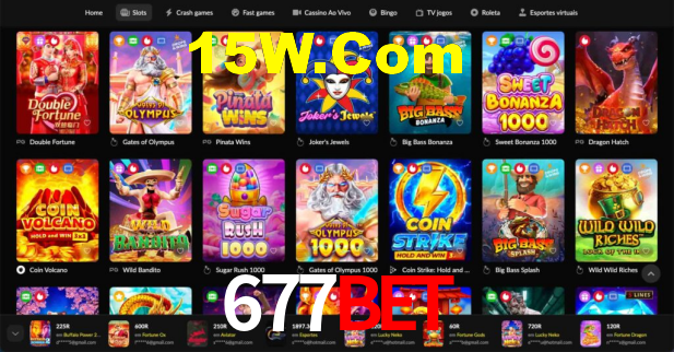 677 Bet App