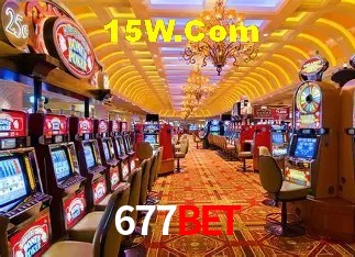 677Bet Slot - 320+ Caça-Níqueis Premium